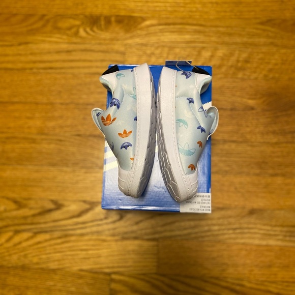 Adidas Superstar 360 Shoes - Picture 3 of 4